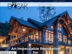 Sites similar to bosakhome.com