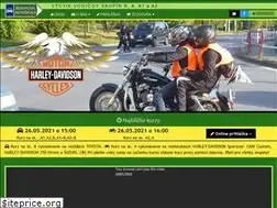 Sites similar to bosakova-autoskola.sk