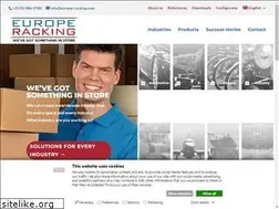 Sites similar to bosalmagazijninrichting.nl