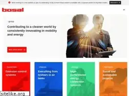 Sites similar to bosalna.com