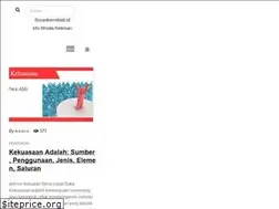 Sites similar to bosanberisiklab.id