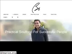 Sites similar to bosanchez.ph
