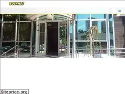 Sites similar to bosanes.com