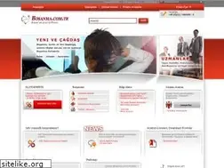 Sites similar to bosanma.com.tr