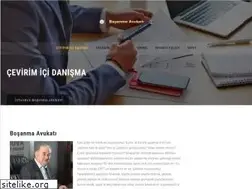 Sites similar to bosanma.gen.tr