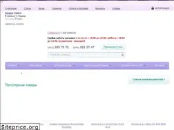 Sites similar to bosanogka.org.ua