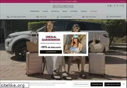 Sites similar to bosanova.es
