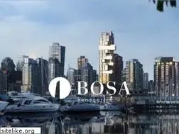 Sites similar to bosaproperties.com