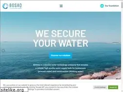 Sites similar to bosaq.com