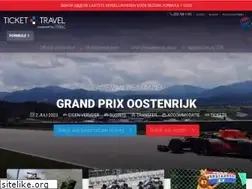 Sites similar to bosareizen.nl