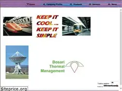 Sites similar to bosari.com