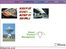 Sites similar to bosari.it
