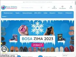 Sites similar to bosastopka.pl