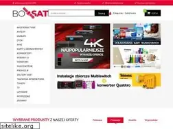 Sites similar to bosat.pl