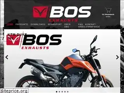 Sites similar to bosauspuff.de