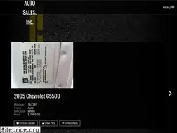 Sites similar to bosautosales.com