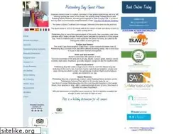 Sites similar to bosavern.co.za