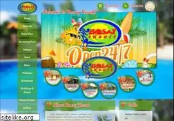 Sites similar to bosayresort.com