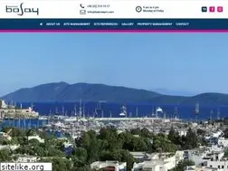 Sites similar to bosaytravel.com