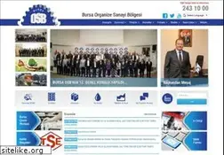 Sites similar to bosb.org.tr