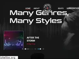 Sites similar to bosbeats.com