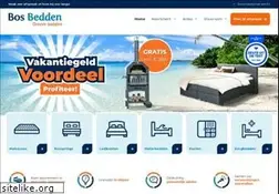 Sites similar to bosbedden.nl
