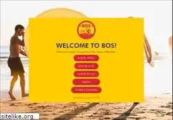 Sites similar to bosbrands.com