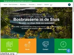 Sites similar to bosbrasserieindesluis.nl