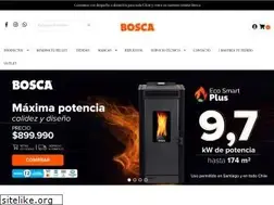 Sites similar to bosca.cl