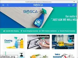Sites similar to bosca.com.au