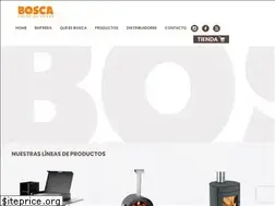 Sites similar to bosca.net.ar