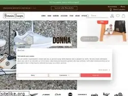Sites similar to boscainiscarpe.it