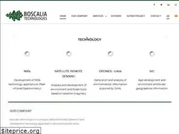 Sites similar to boscalia.org