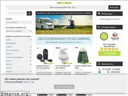 Sites similar to boscampers.eu