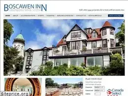 Sites similar to boscawen.ca