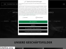Sites similar to bosch-ag.com