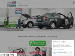 Sites similar to bosch-arroyoauto.com