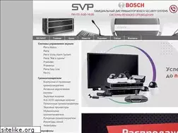 Sites similar to bosch-audio-system.ru