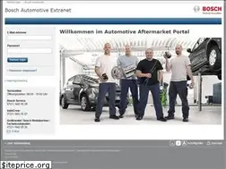 Sites similar to bosch-automotive-portal.com