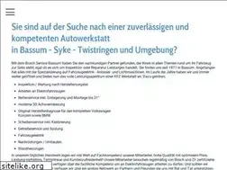 Sites similar to bosch-bassum.de