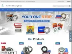 Sites similar to bosch-bearing.com