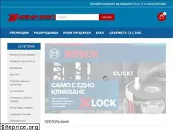 Sites similar to bosch-bg.com