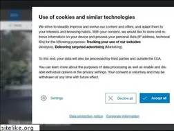 Sites similar to bosch-buderus.ru