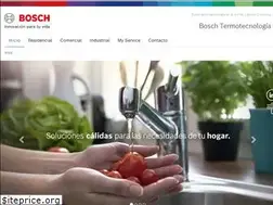 Sites similar to bosch-climate.co