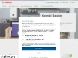 Sites similar to bosch-climate.com.tr