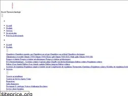 Sites similar to bosch-climate.fr