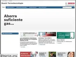Sites similar to bosch-climate.mx