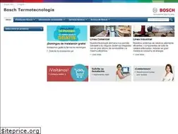 Sites similar to bosch-climate.pe