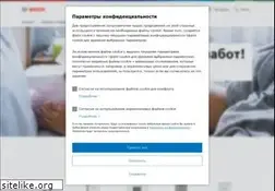 Sites similar to bosch-climate.ru