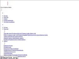 Sites similar to bosch-climate.si
